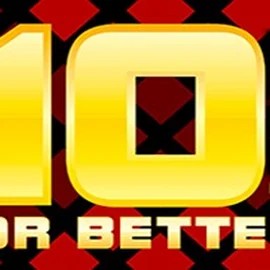 Try 10s or Better slot by 1x2gaming on spindog-nl.nl – logo image