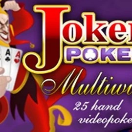 25H Joker Poker (Espresso) – slot by Espresso Games, featured at spindog-nl.nl