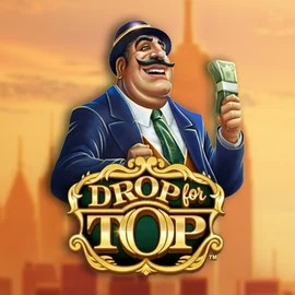 Play the Drop For Top slot by Rarestone Gaming on SpinDog Casino