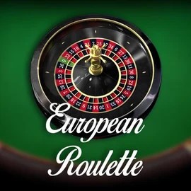 European Roulette (Red Tiger) by Red Tiger Gaming, showcased at spindog-nl.nl – game logo