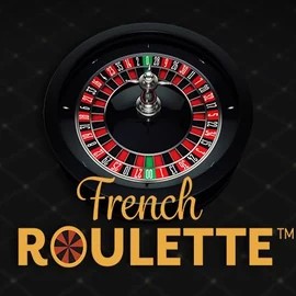 French Roulette (NetEnt) logo by NetEnt SpinDog Casino
