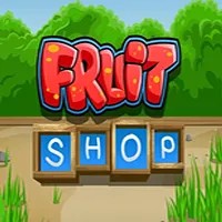 Fruit Shop online game logo by NetEnt on spindog-nl.nl