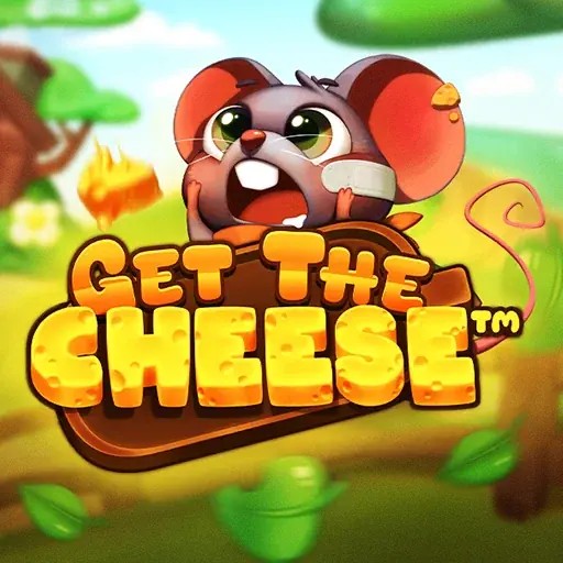 Get The Cheese – slot by Hacksaw Gaming, featured at spindog-nl.nl