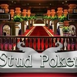Play Stud Poker 3D slot by iSoftBet on spindog-nl.nl