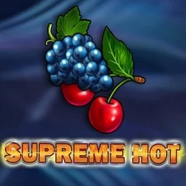 Supreme Hot online slot from Amusnet Interactive – play at spindog-nl.nl